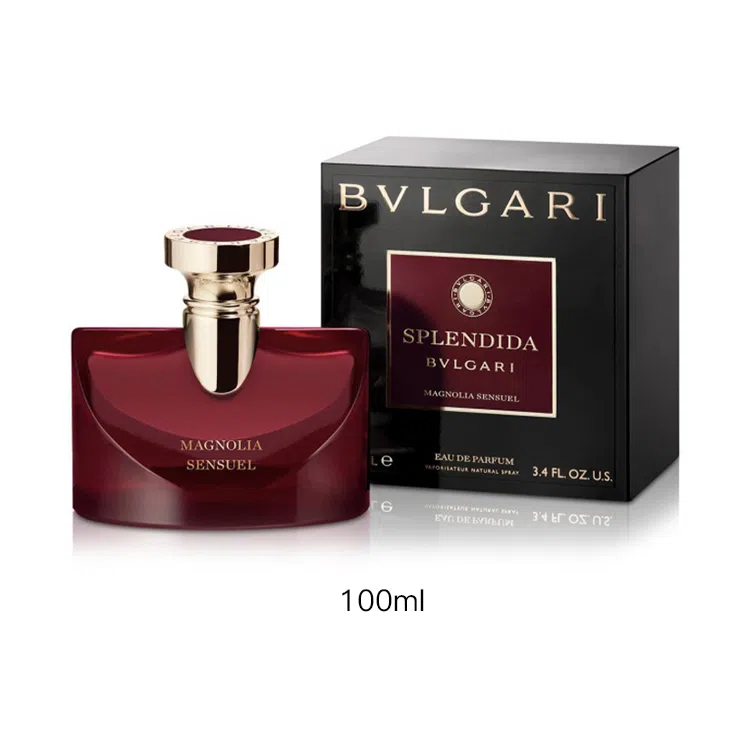 BVLGARI EDP