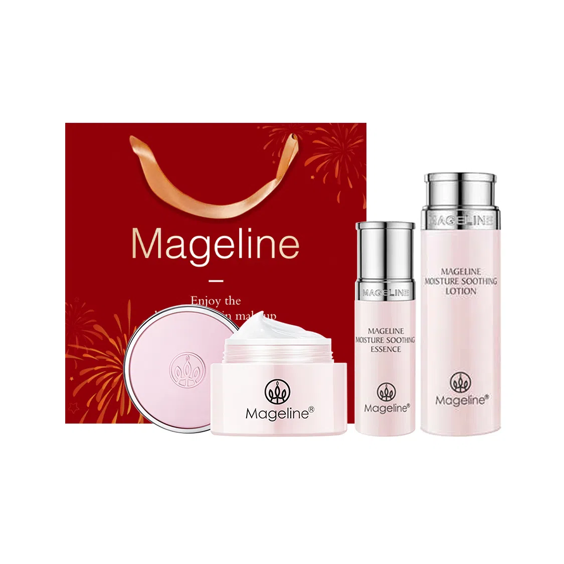 MAGELINE 20ml+5ml+5g 38