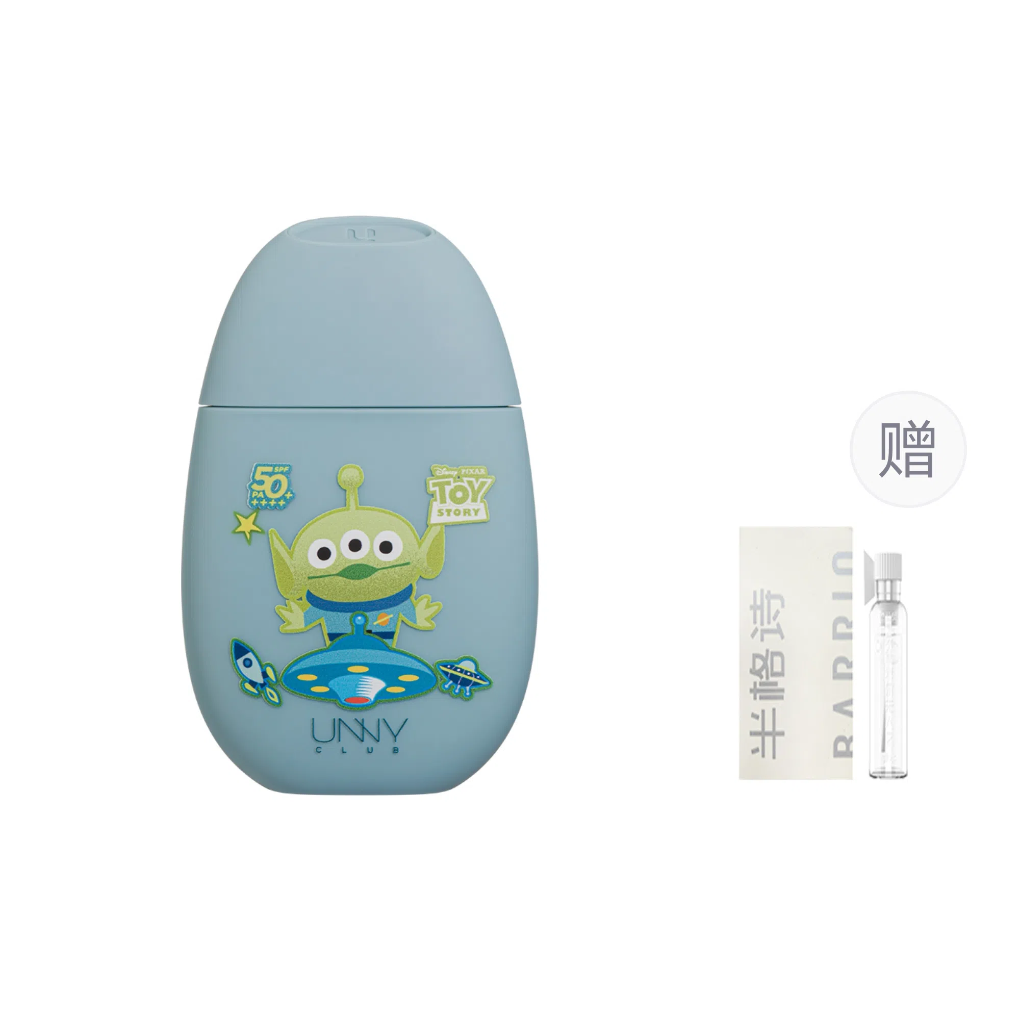 UNNYDisney x BARRIO 50ml