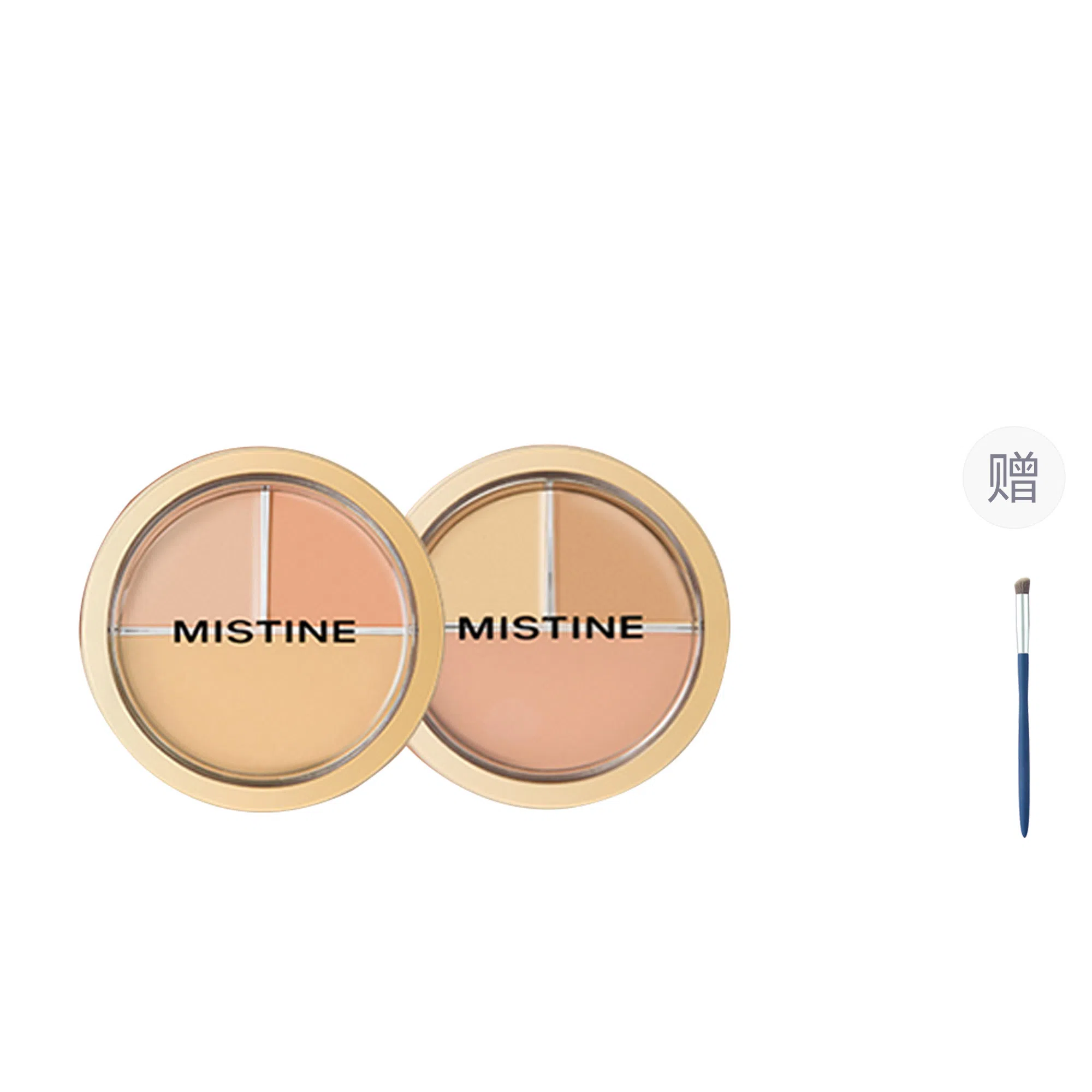 Mistine 7g