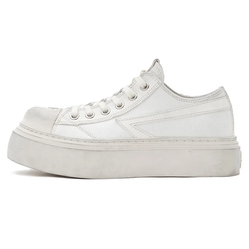 SMFK Compass Meteor Rove Snow Mountain White