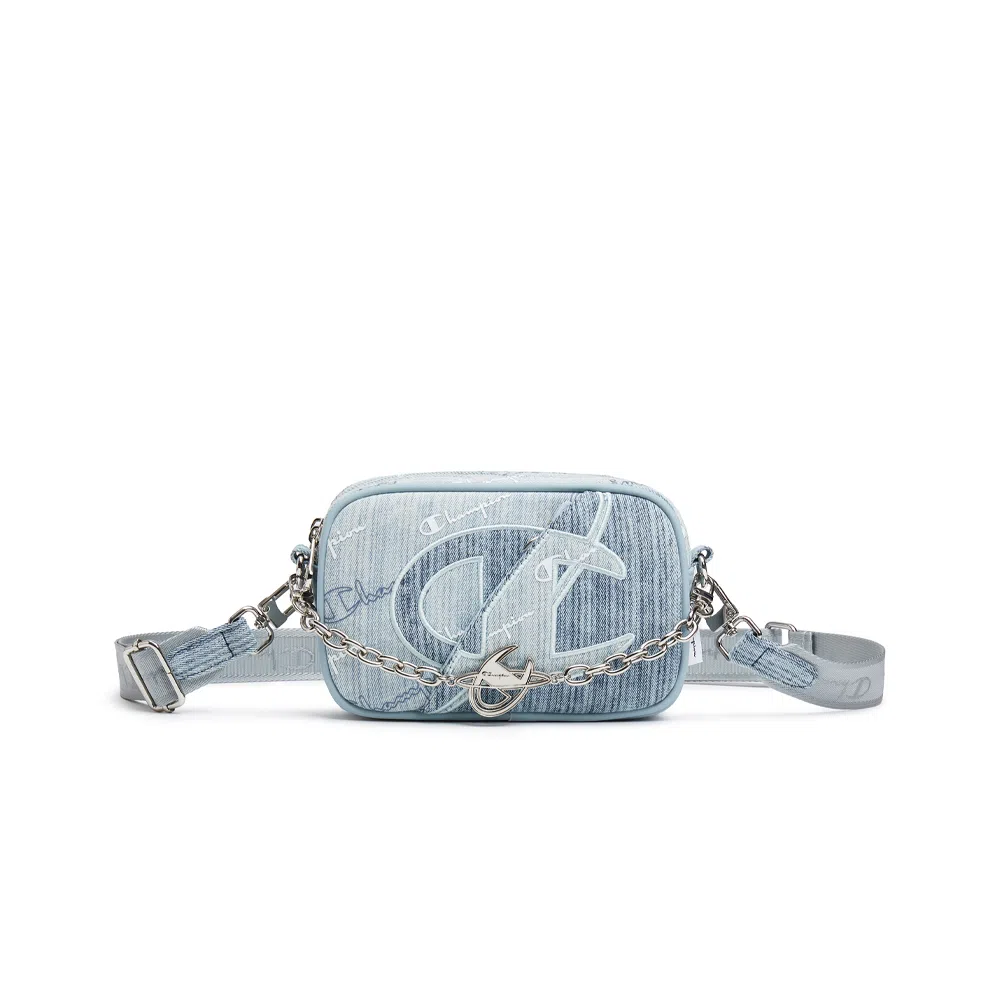 Champion Campus Mono Crossbody Bag 4.0