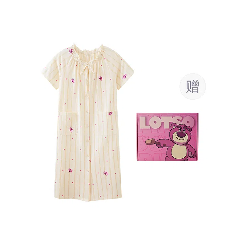 JINGYUN x Disney