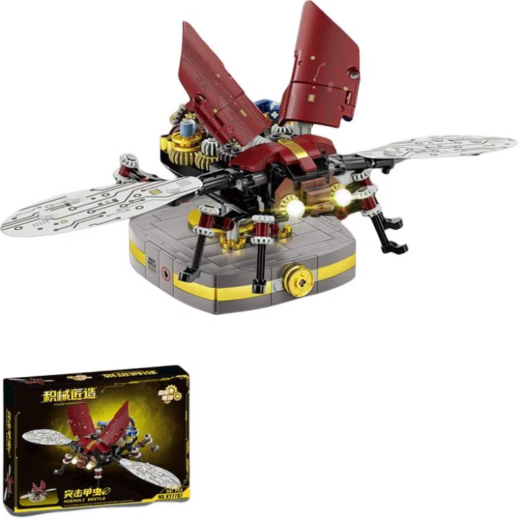 301-600pcs JPS-0102-KY7707