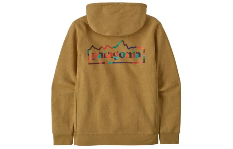 patagonia