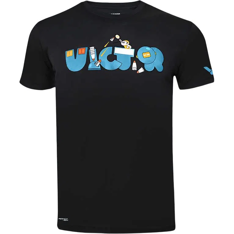 VICTOR T