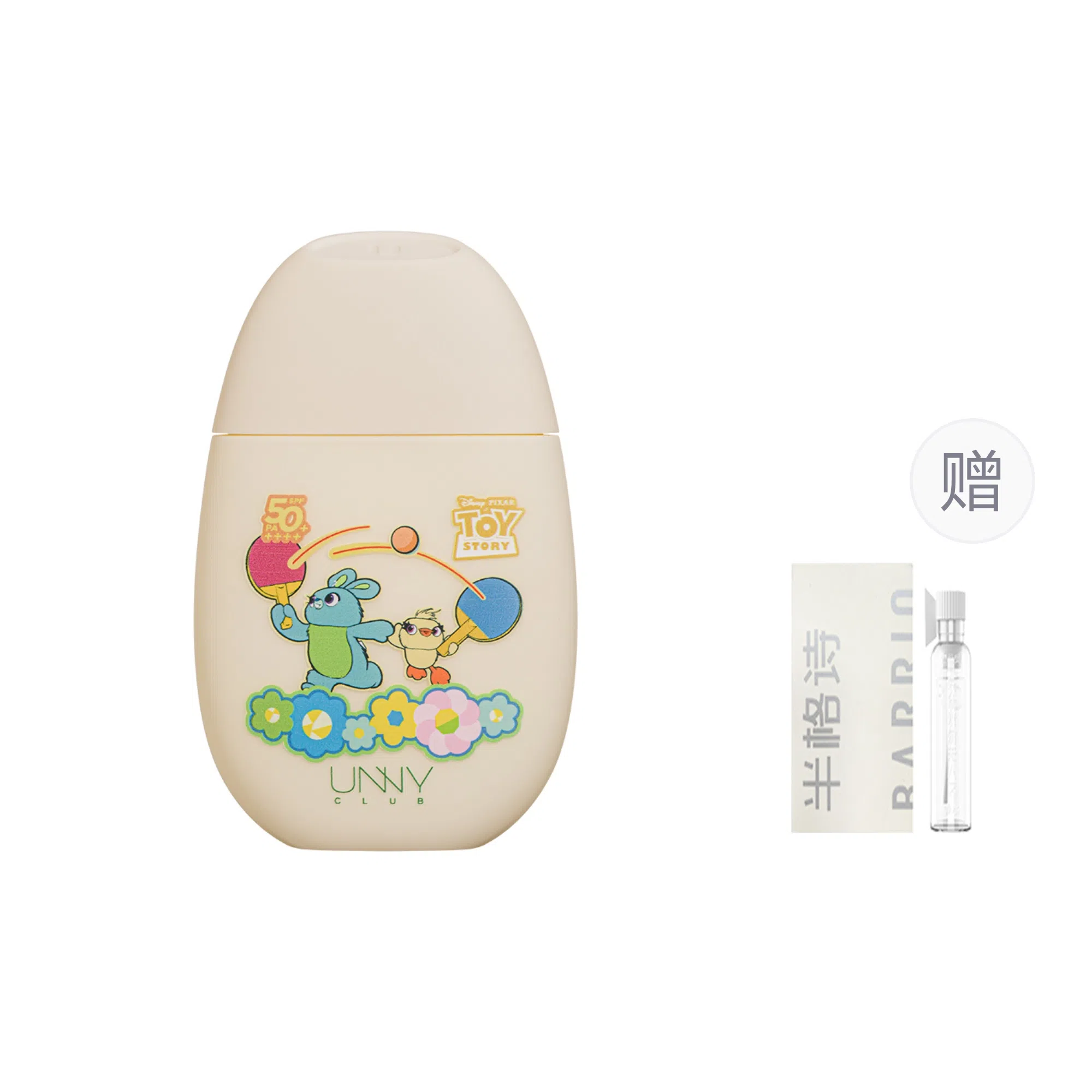 UNNYDisney x BARRIO 50ml