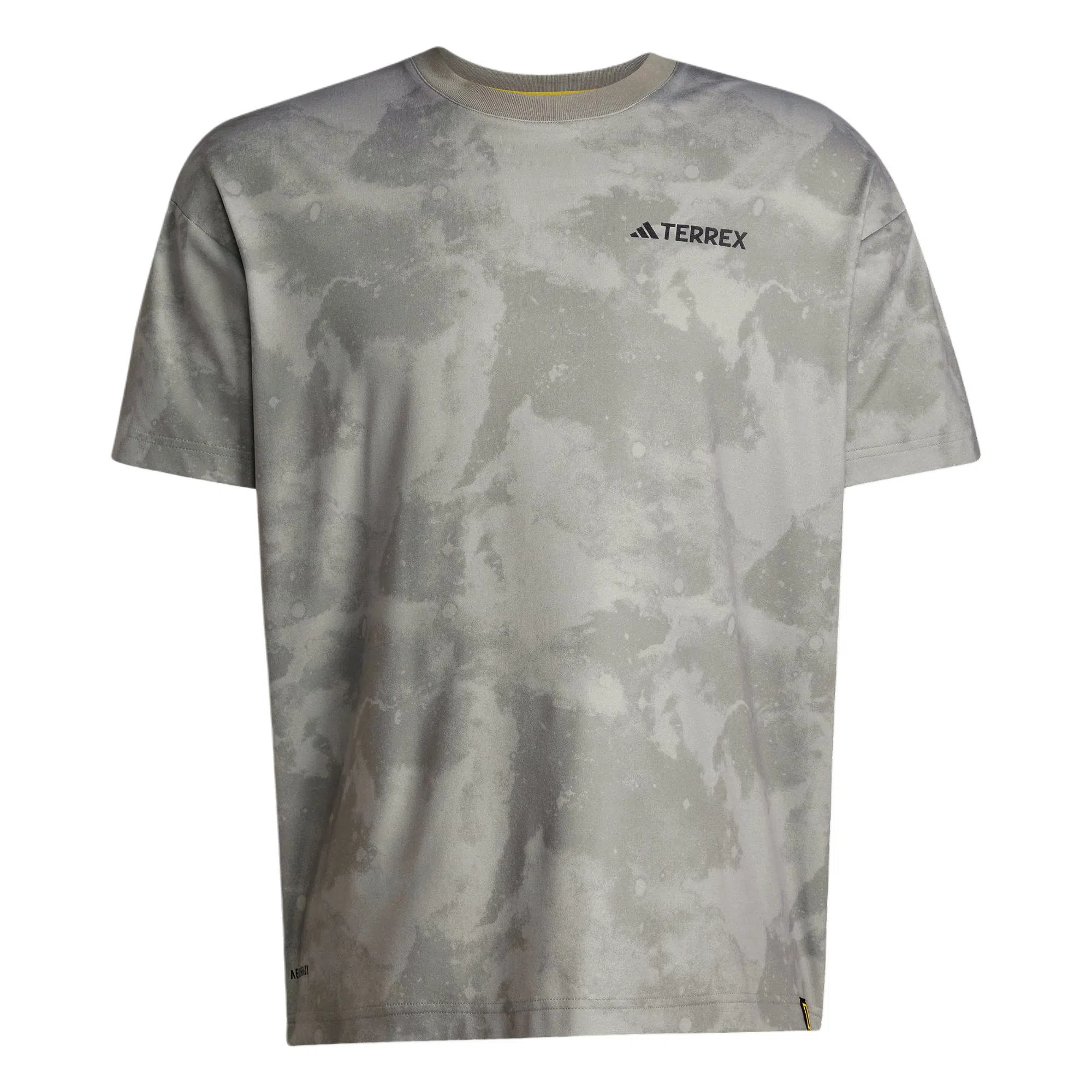 adidas x National Geographic Disney AEROREADY