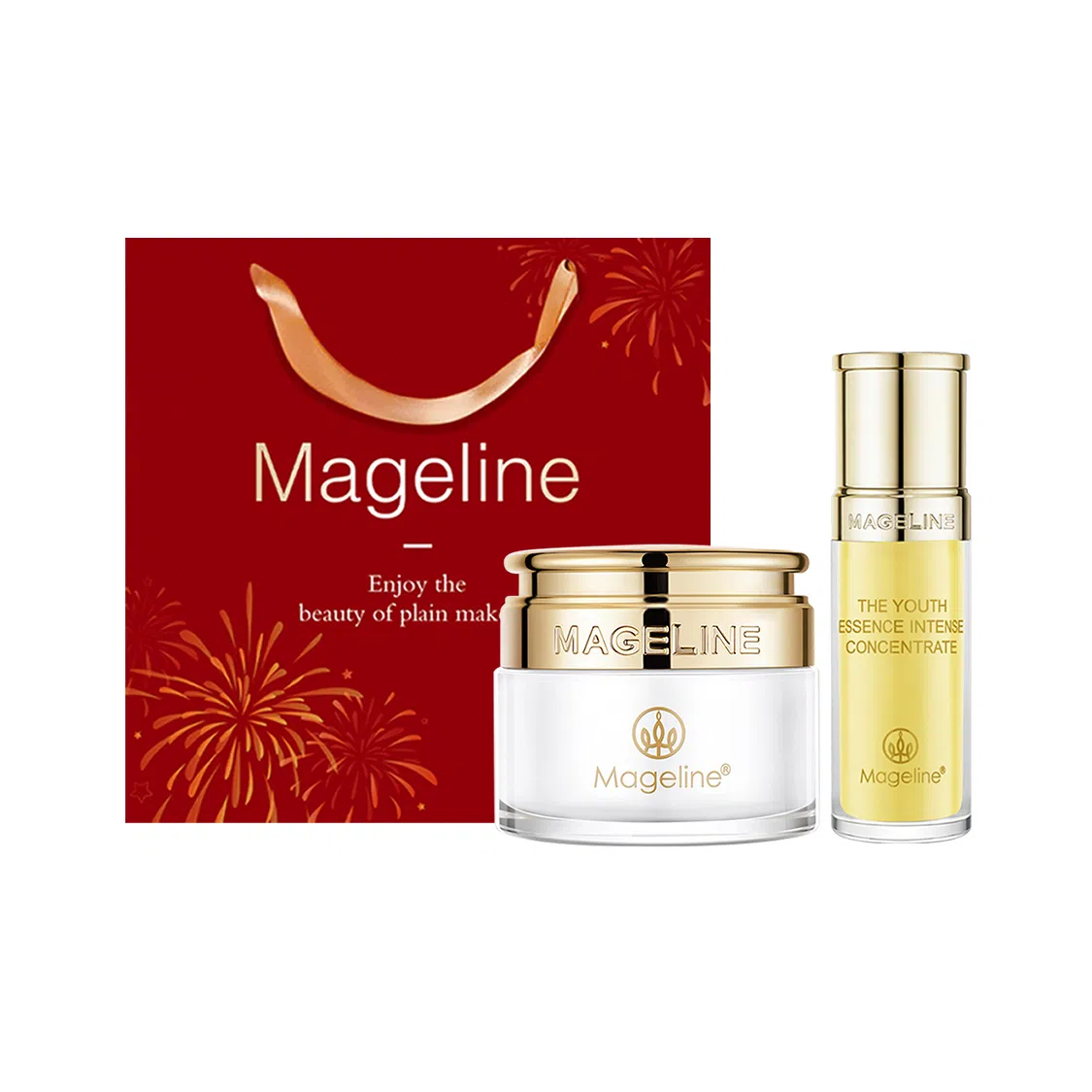 MAGELINE 5ml+5g