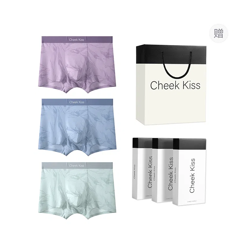 cheekkiss 7A 3