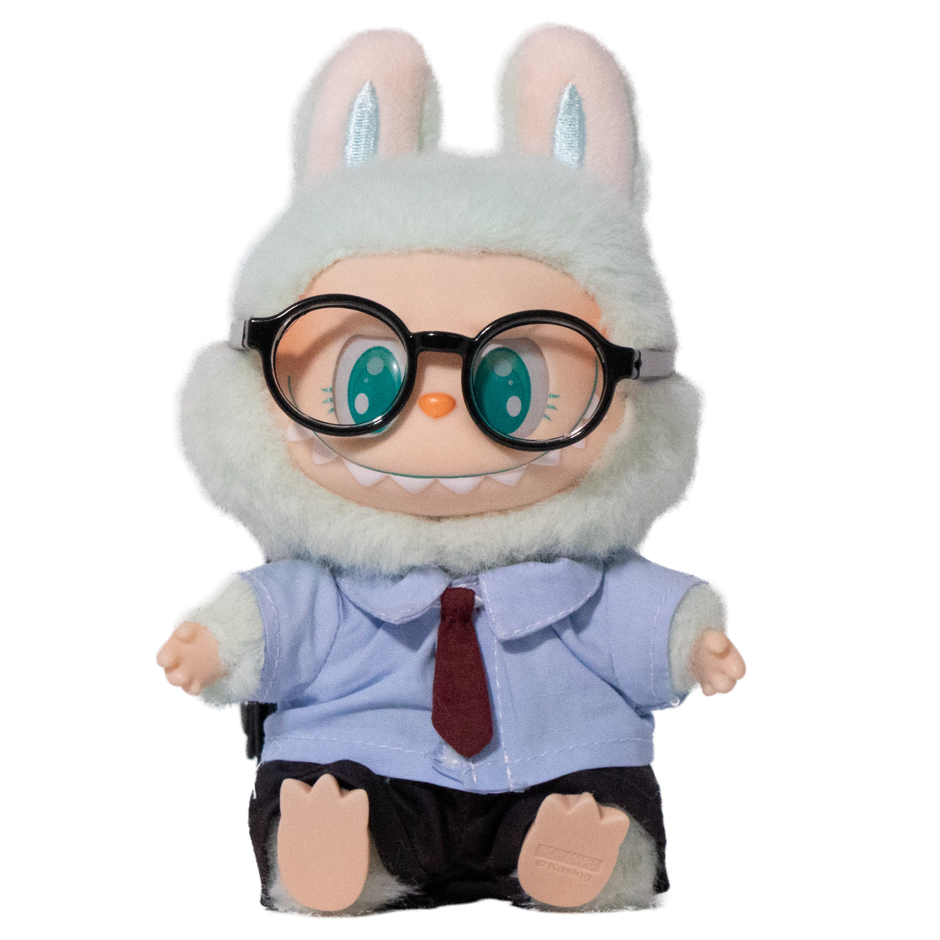 POP MART THEMONSTERS labubu 15cm