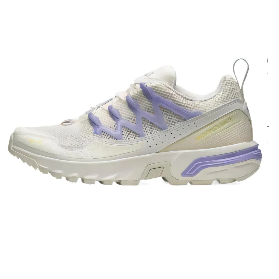 SALOMON ACS + OG