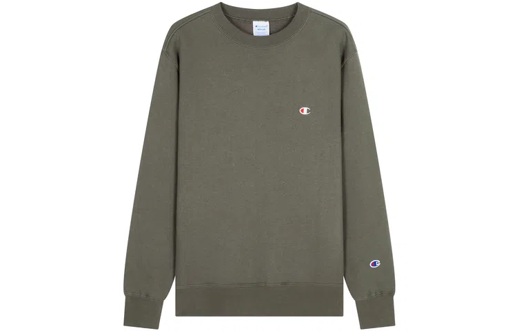 Champion Basic Crewneck Sweatshirt