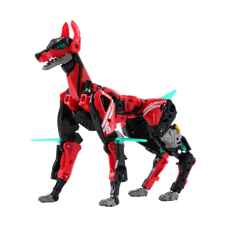 52TOYS BEASTBOX