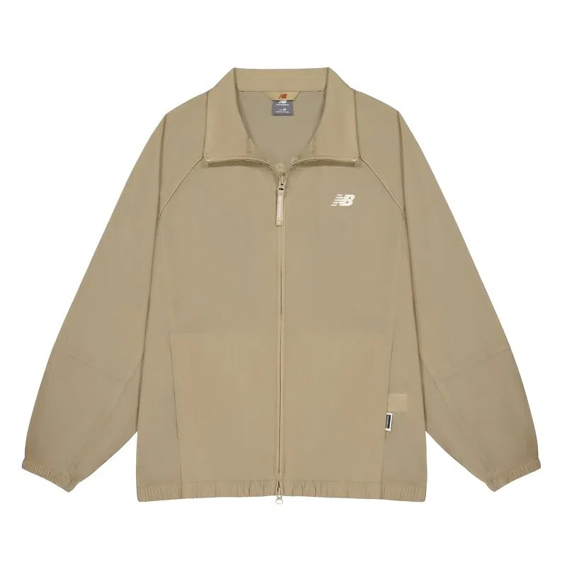 New Balance SS25 logo