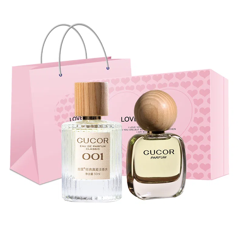 EDP 30ml+50ml