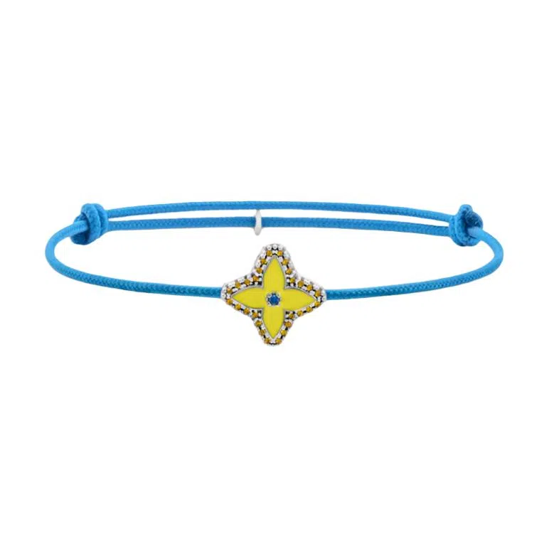 Louis Vuitton Stesia Bracelet