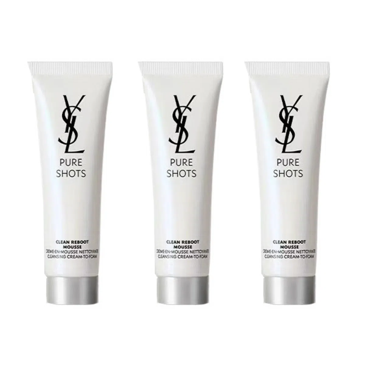 YSL 30ml*410ml*1