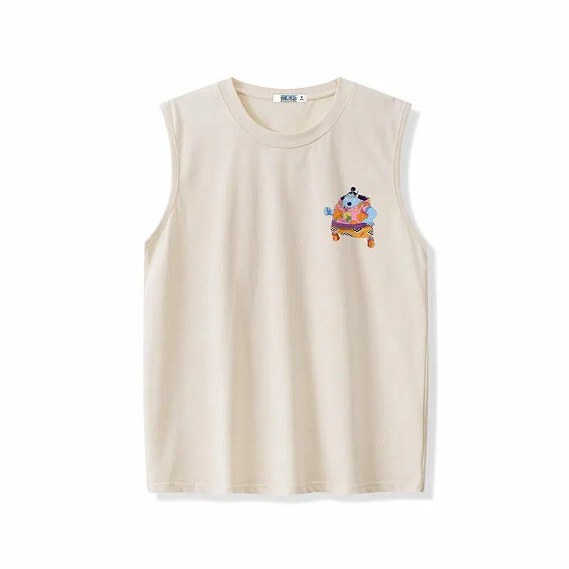 ONE PIECE x