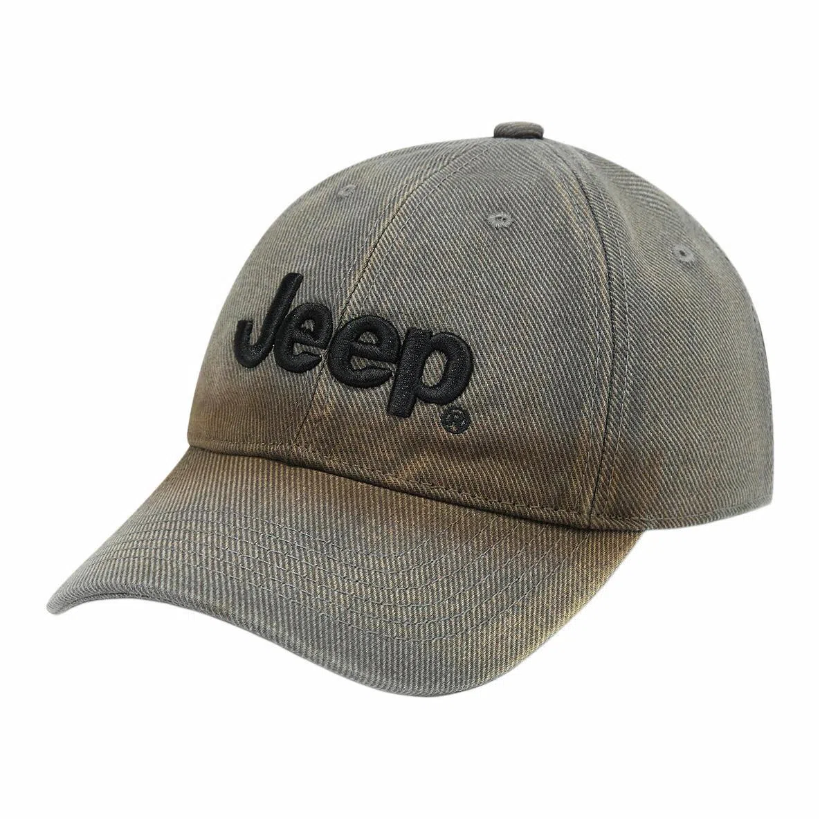 Jeep Baseball Cap