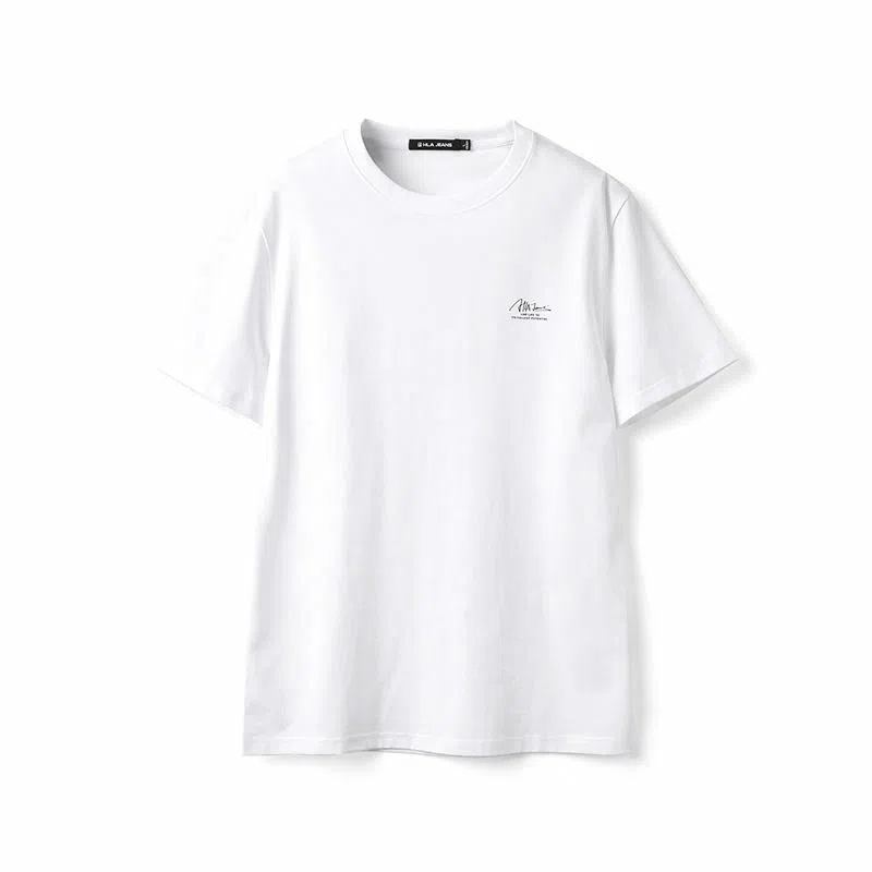 HLA JEANS T