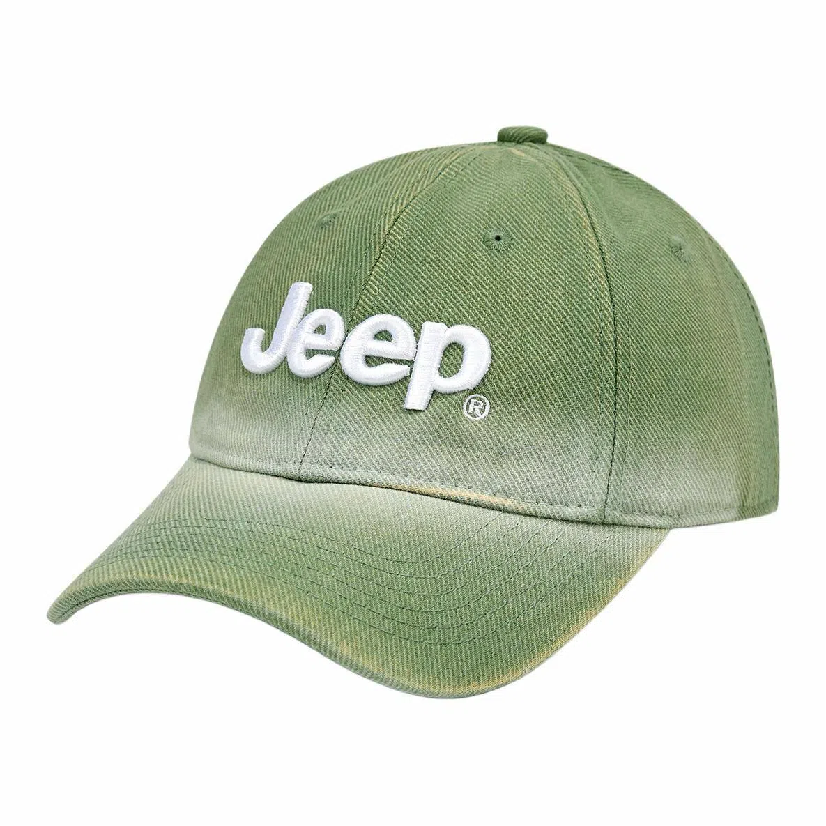 Jeep Baseball Cap