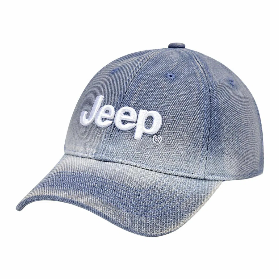 Jeep Baseball Cap