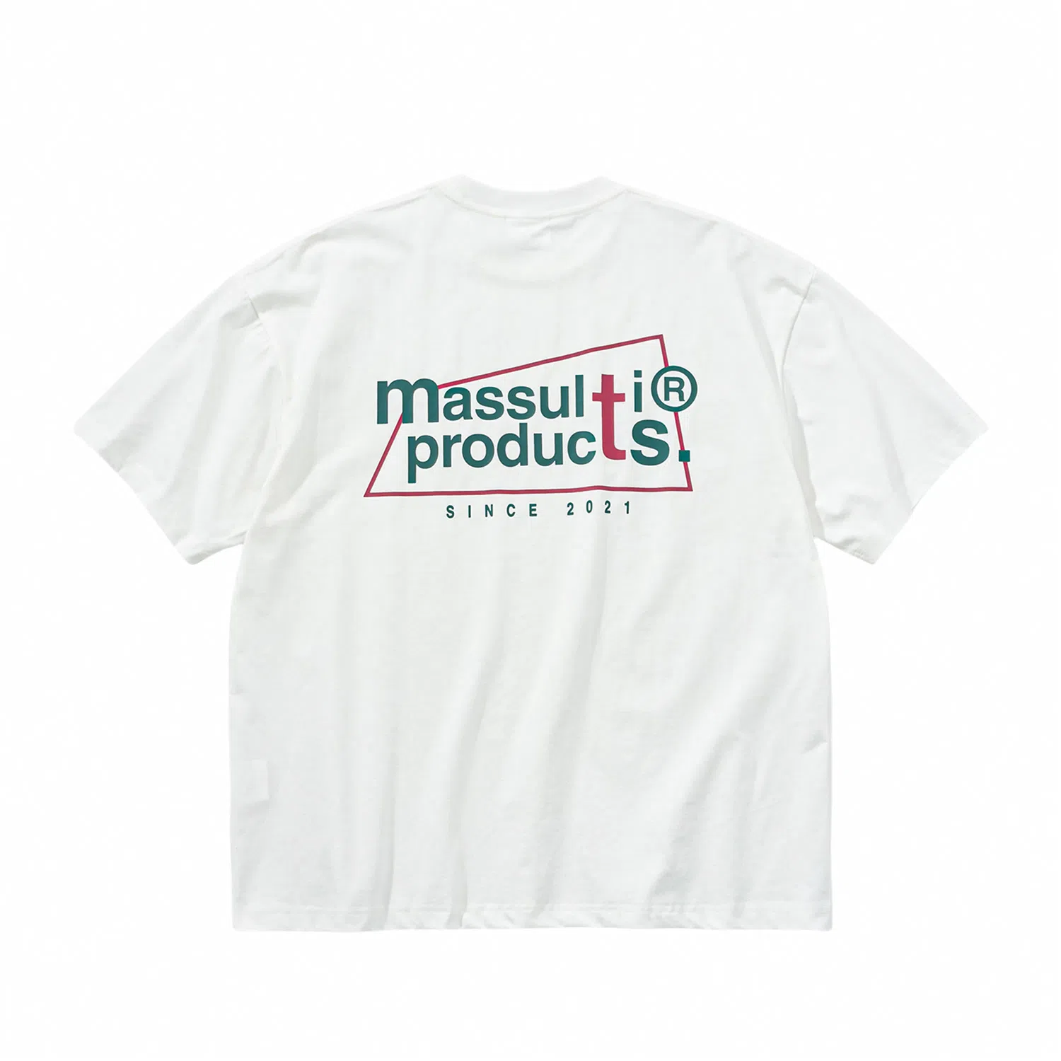 MASSULTI SS25 T