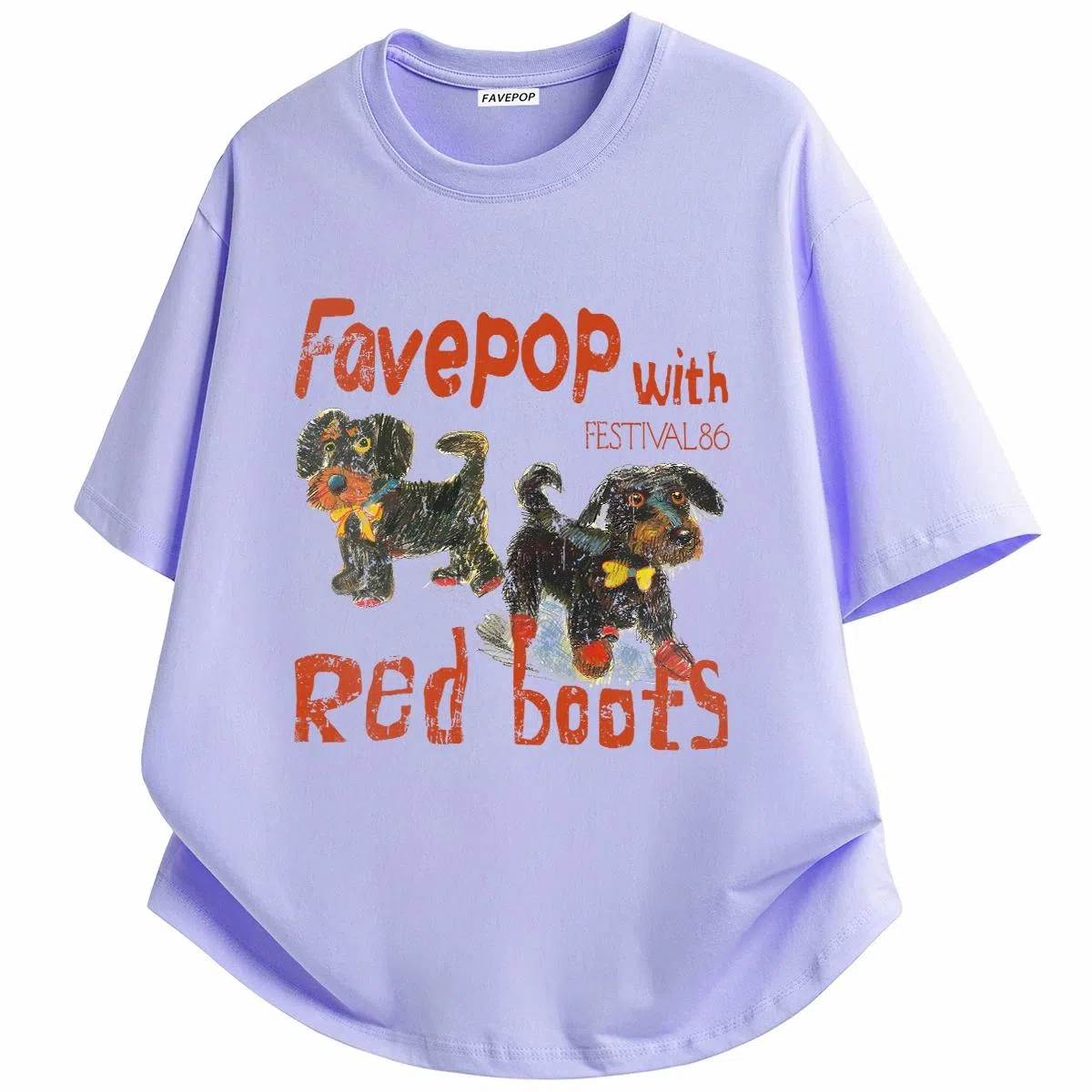 FAVEPOP T
