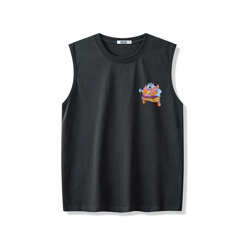 ONE PIECE x