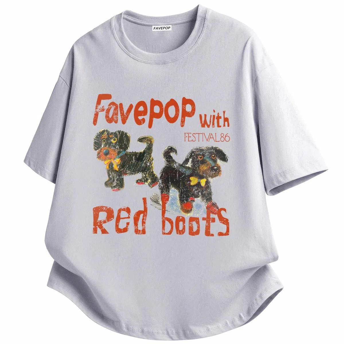 FAVEPOP T