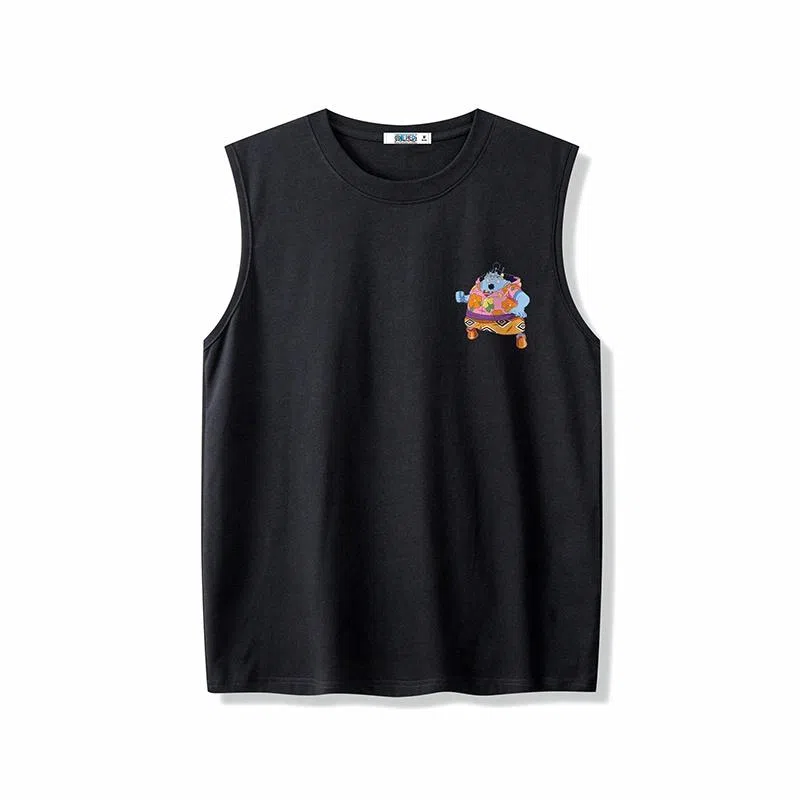 ONE PIECE x