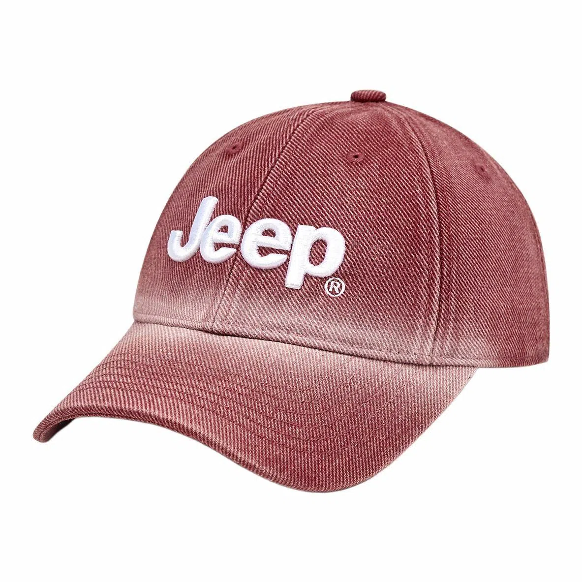 Jeep Baseball Cap