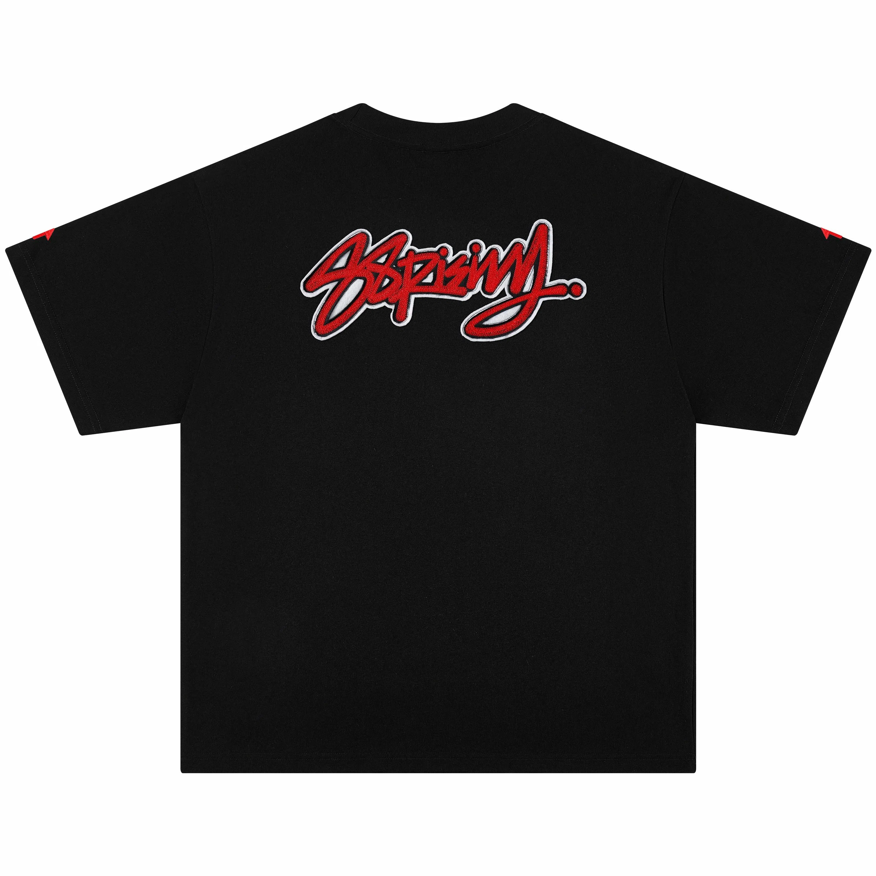 88rising LogocleanfitT