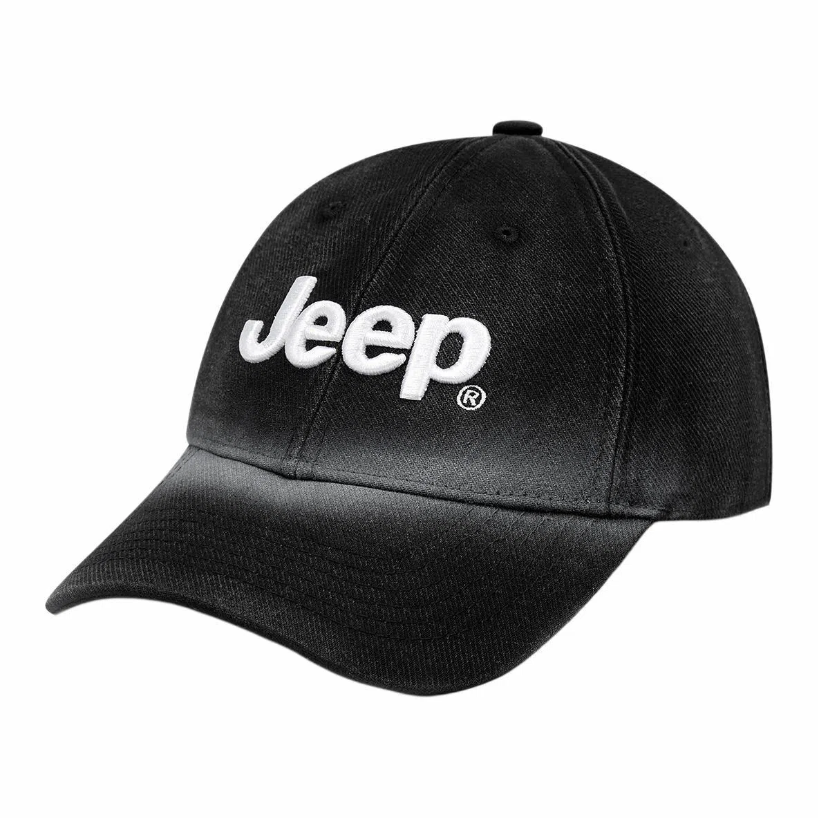 Jeep Baseball Cap