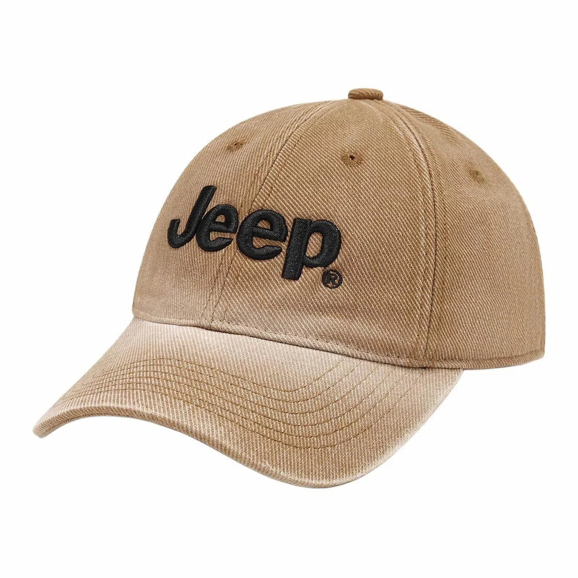 Jeep Baseball Cap