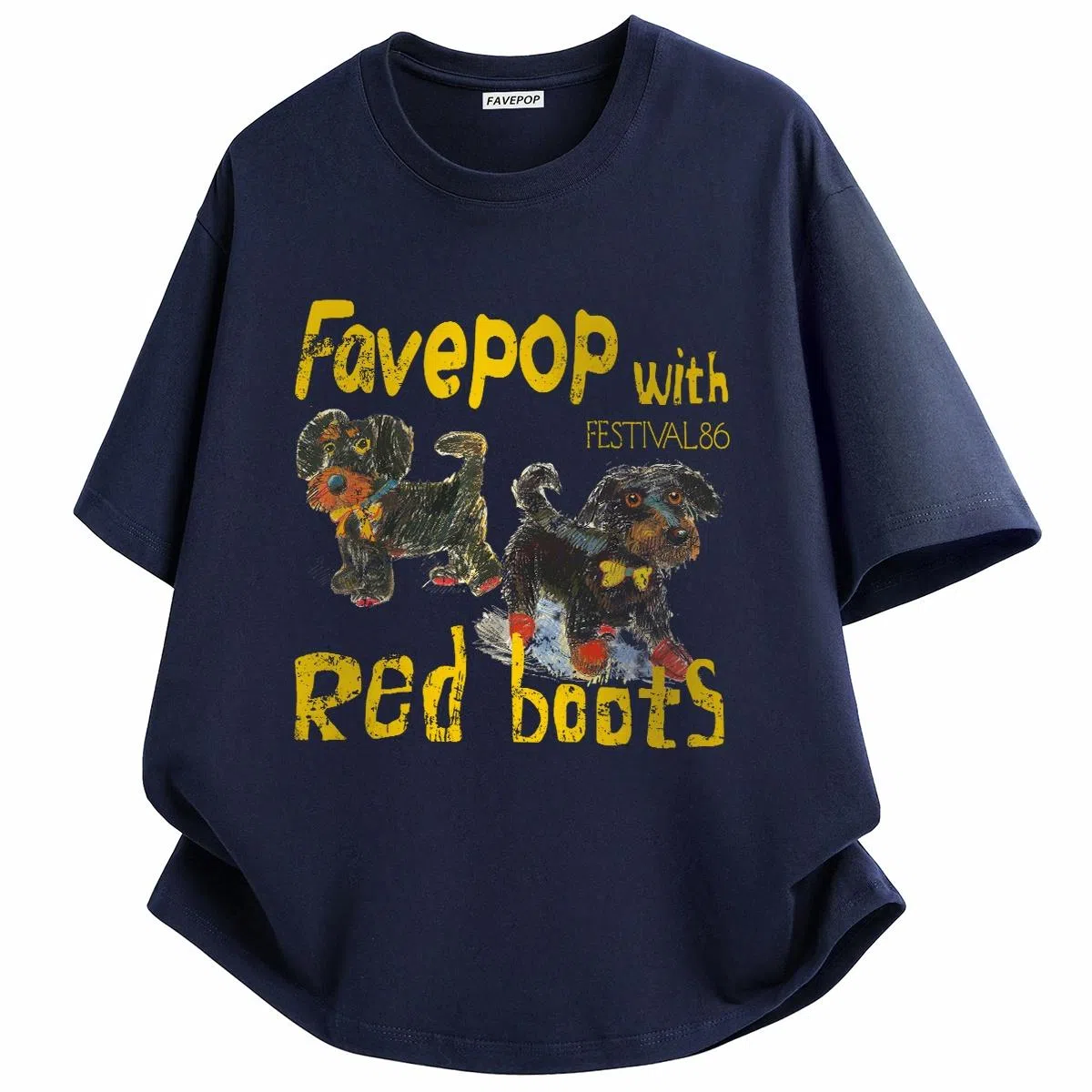 FAVEPOP T