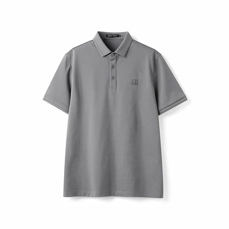 HLA JEANS Polo