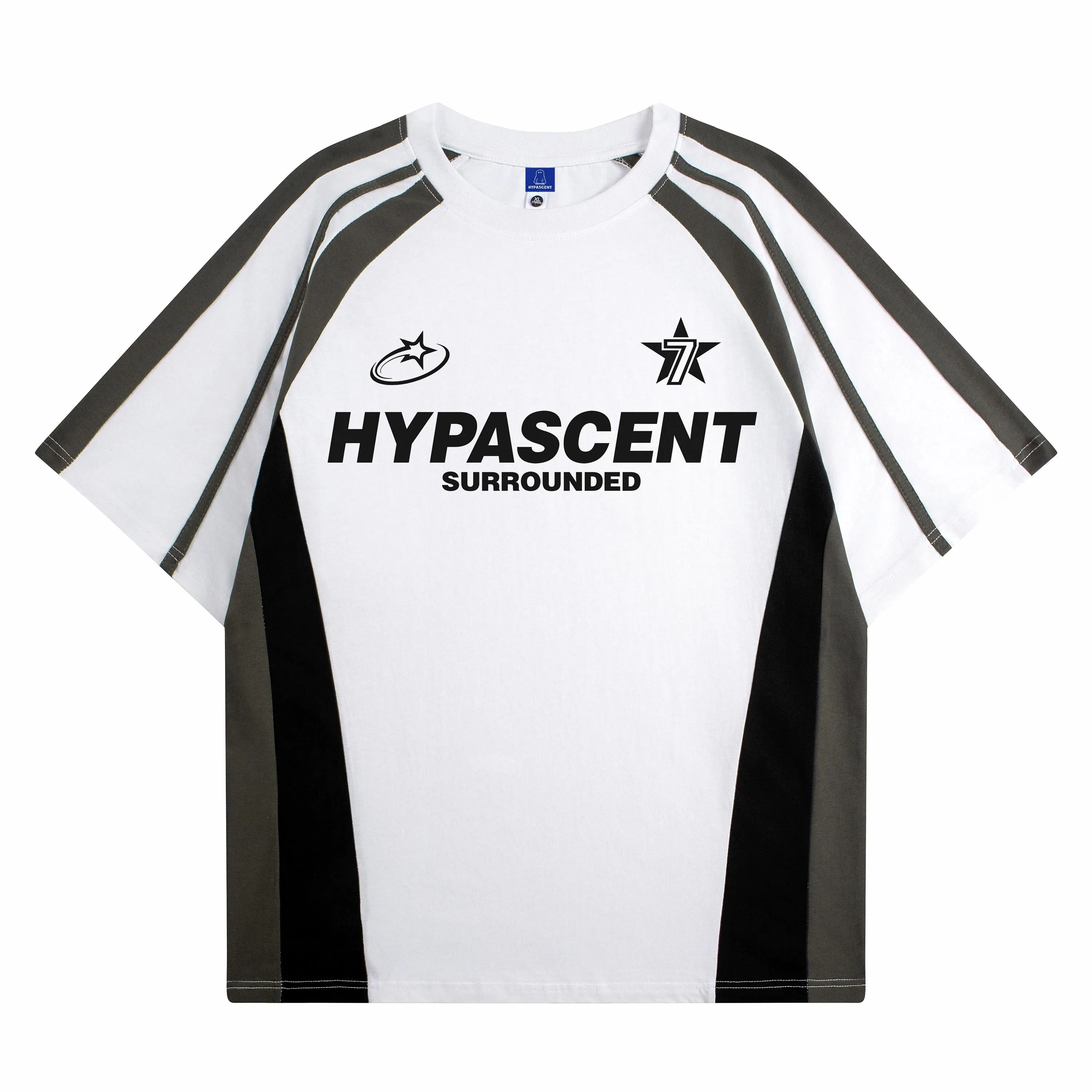 HYPASCENT LogoT