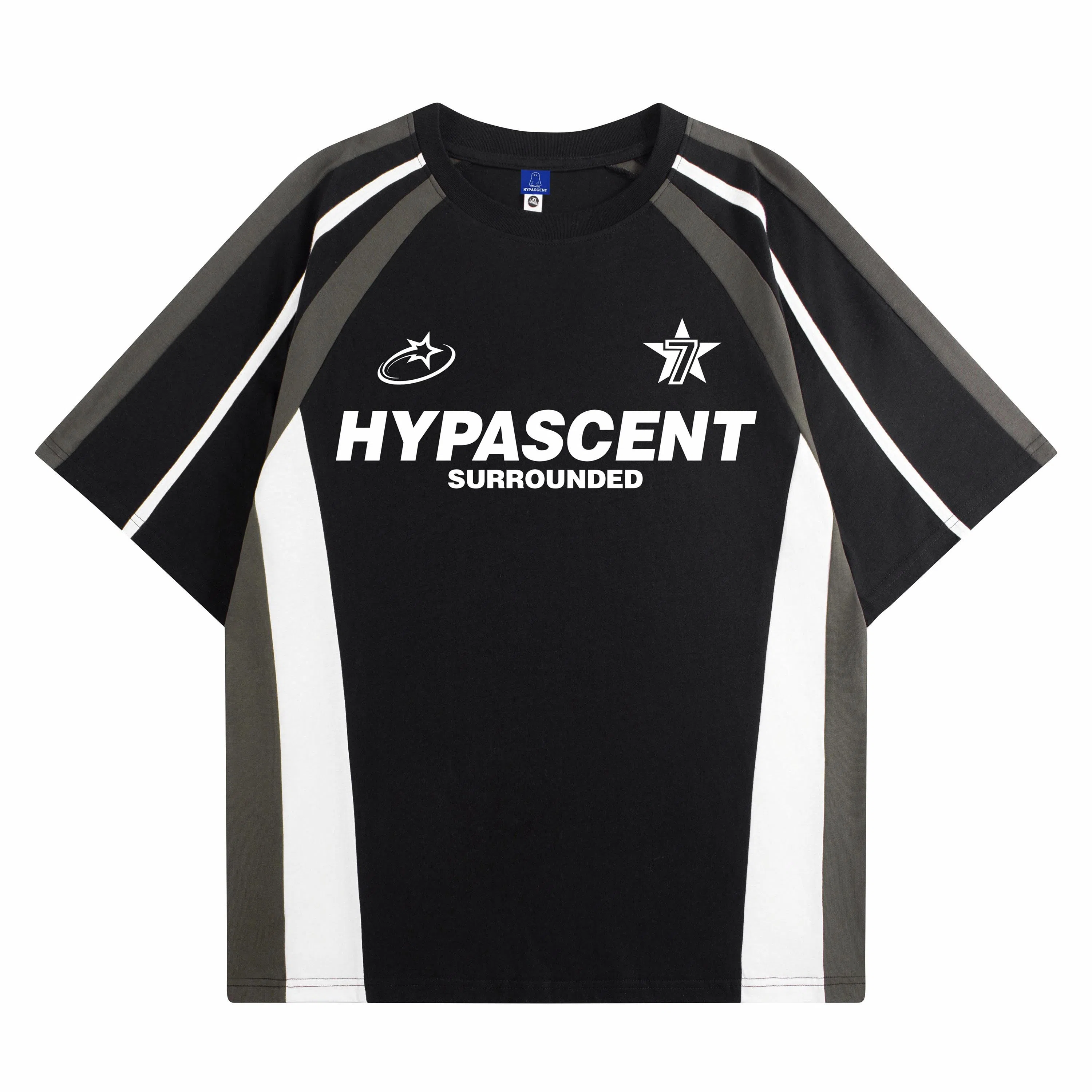 HYPASCENT LogoT