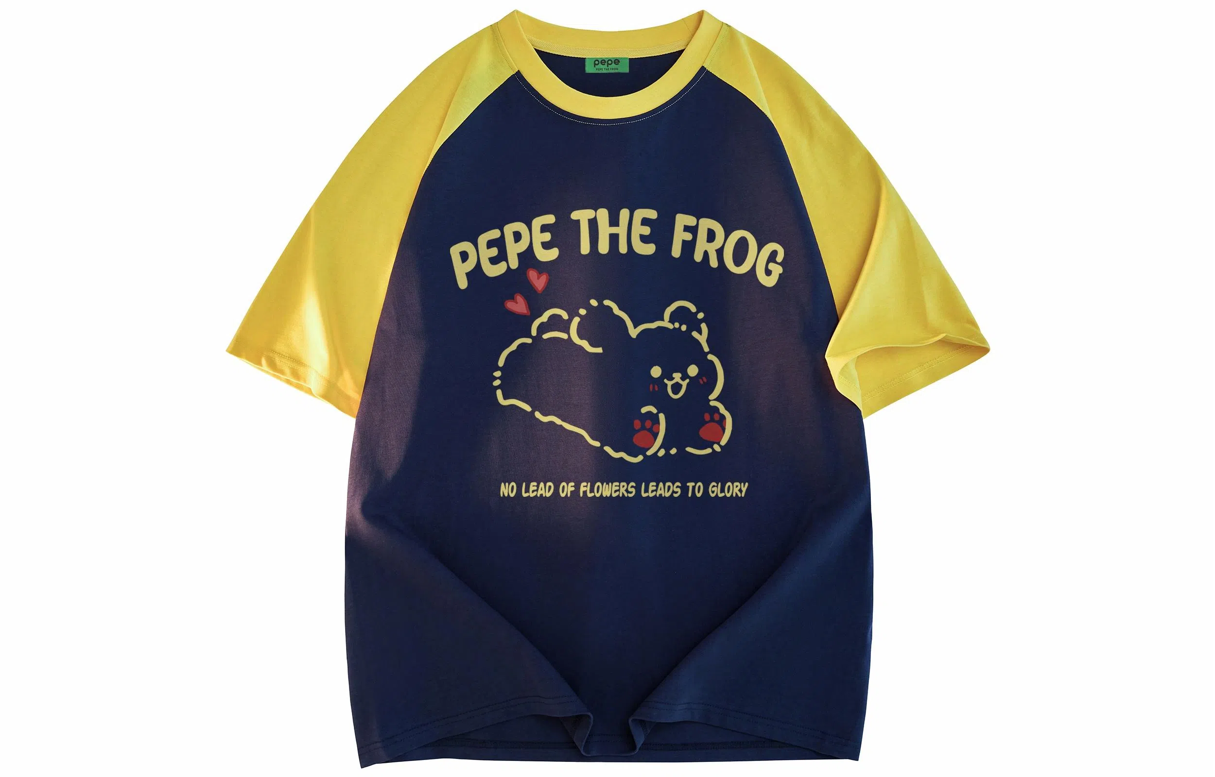 pepe the frog T