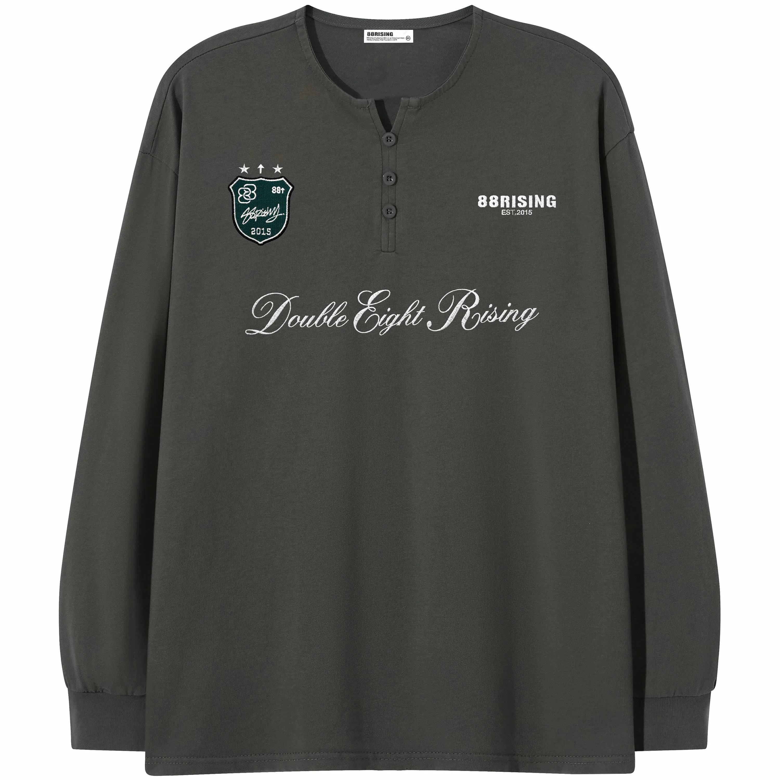 88rising T
