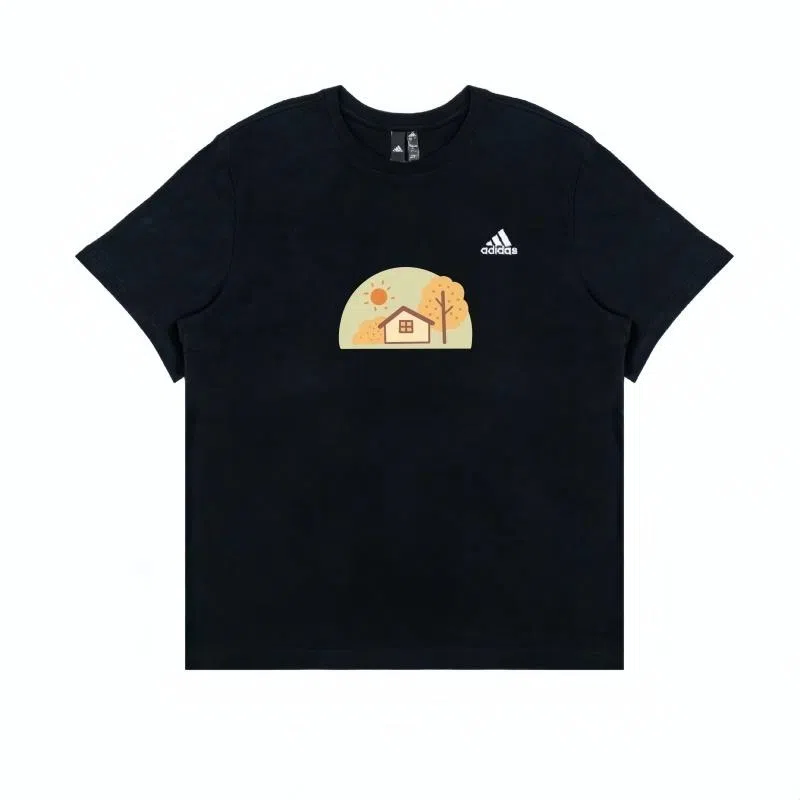 adidas T