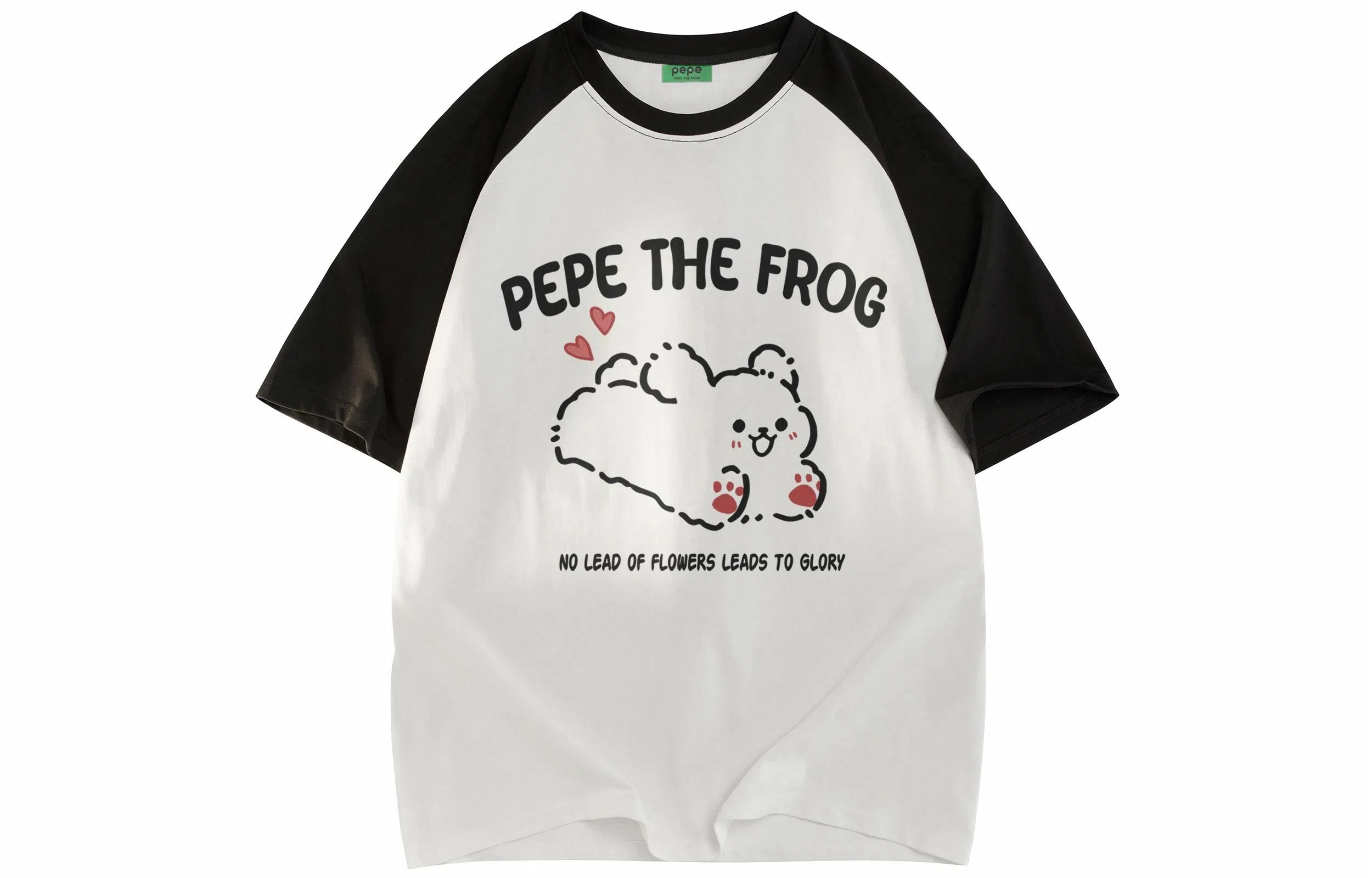 pepe the frog T