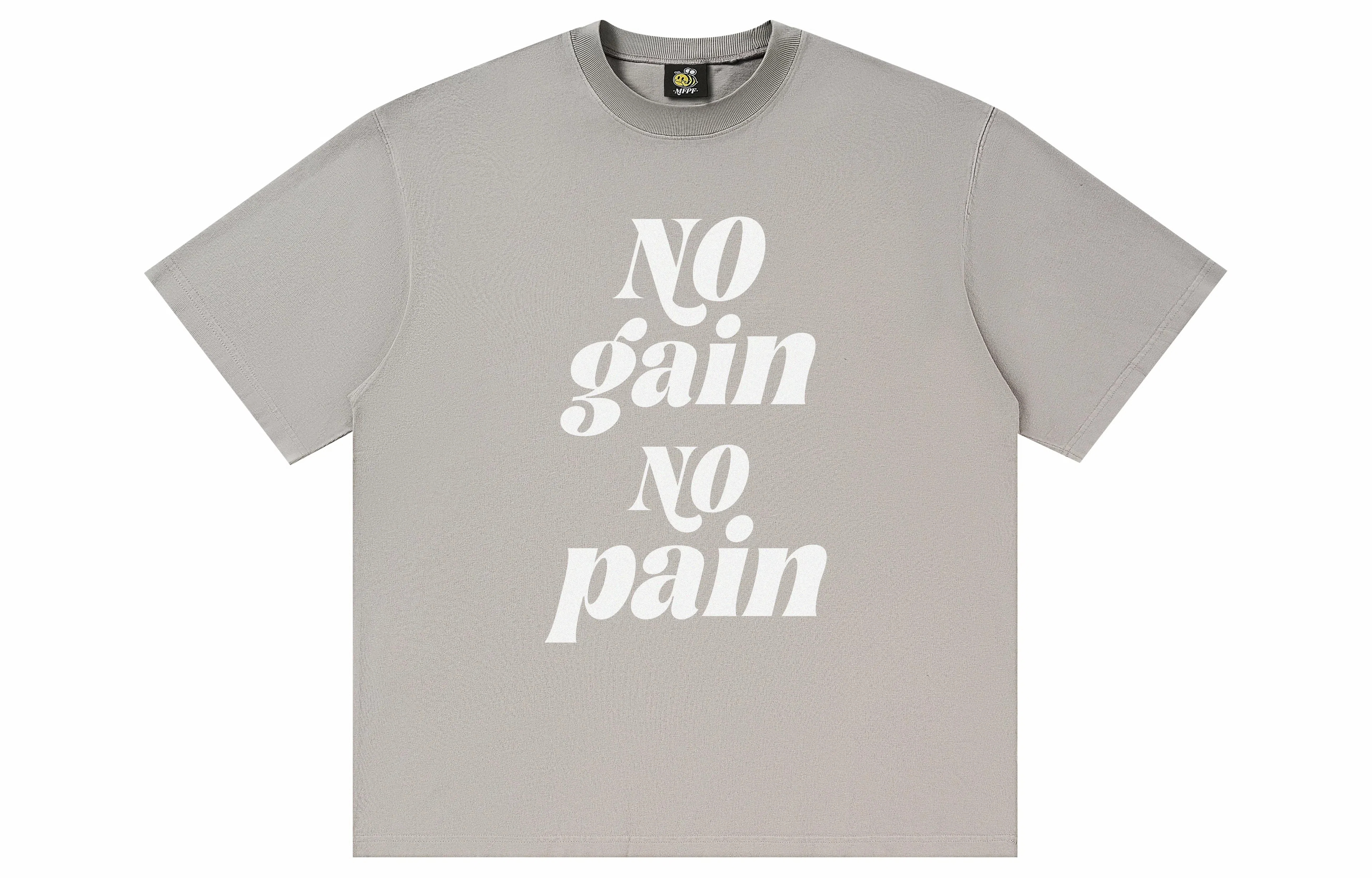 xMFPFx "No Gain No Pain"T