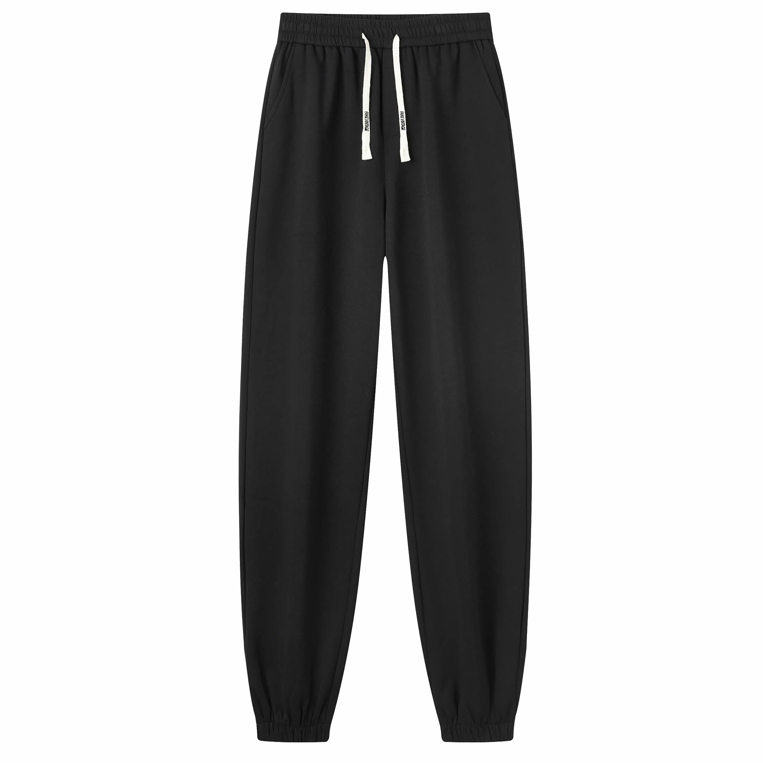 FAKE VINTAGE cleanfit