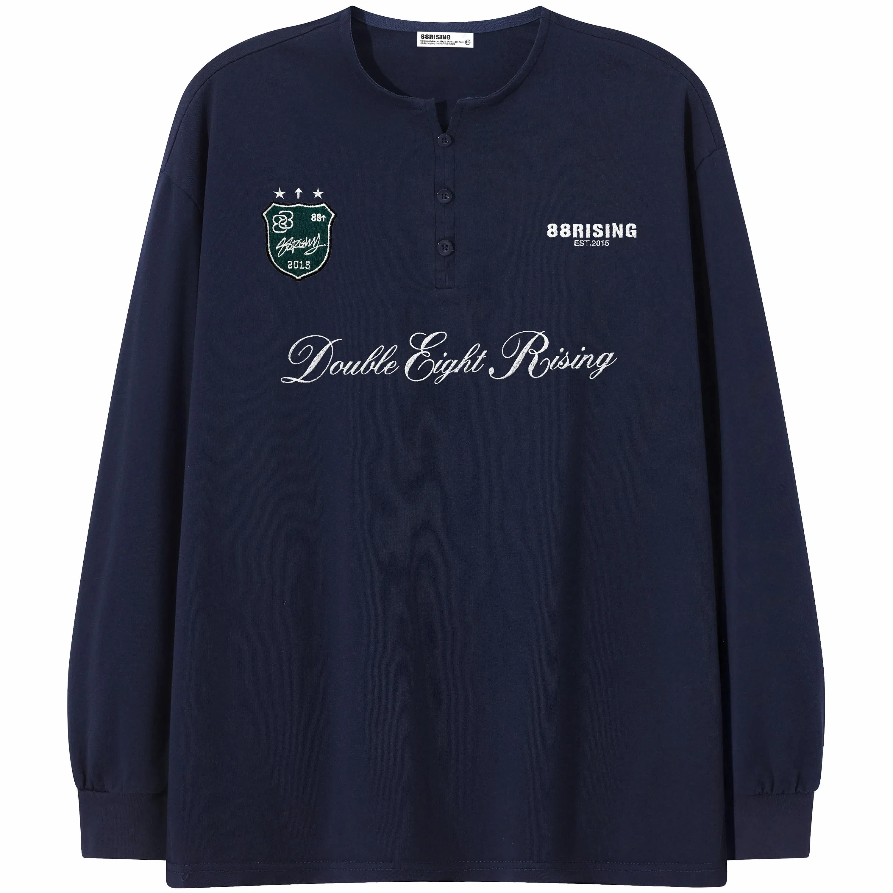 88rising T