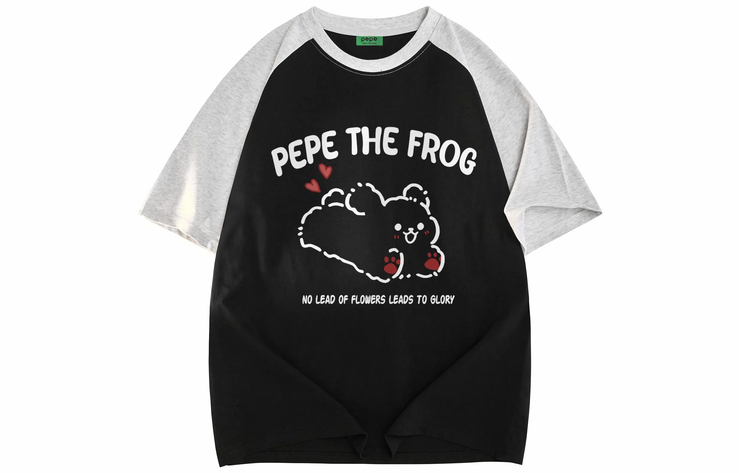 pepe the frog T