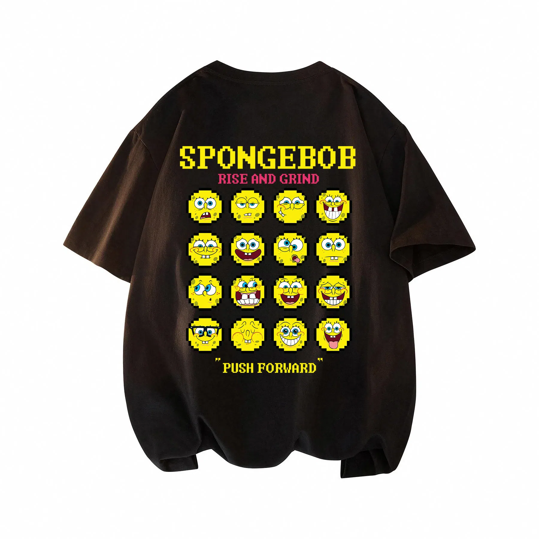 SPONGEBOB SQUAREPANTS T