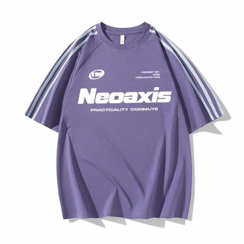 NEOAXIS T